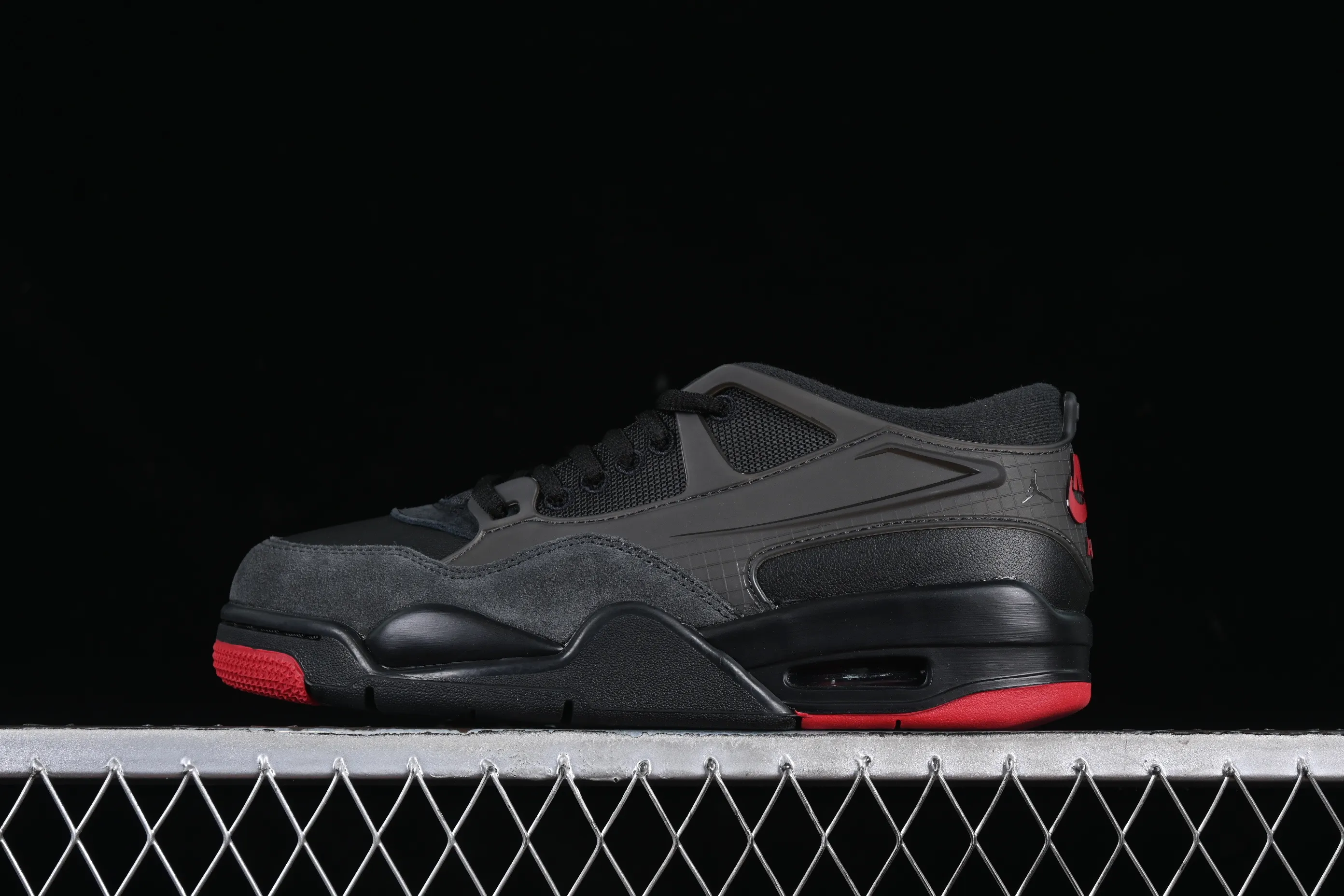 All categories Air Jordan Jordan series basketball shoes Air Jordan 4 Air Jordan 4 "Remastered" AJ4 Joe 4 remake FQ7939-060
